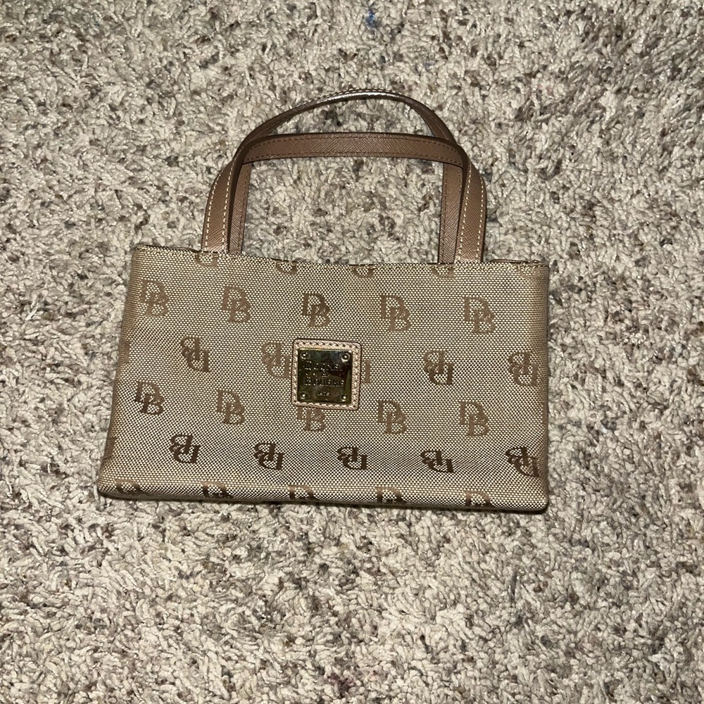 Dooney and Bourke bag, never used